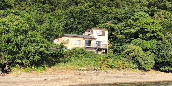 ヴィラ汐音(小豆島)(香川県 別荘・ヴィラ・コンドミニアム) / 1