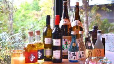 食事・飲み物 / 2