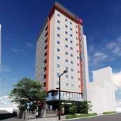 the b 浅草(東京都 ビジネスホテル) / 4