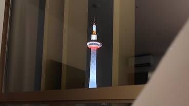 タワービューツイン③ / 3