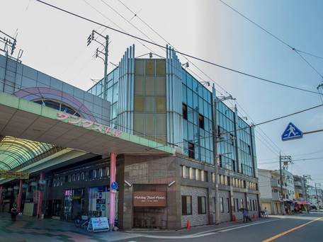 Holiday Pearl Hotel / 1