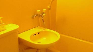 バスルーム / 16