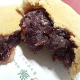 阿闍梨餅本舗 満月 阪急うめだ本店（アジャリモチホンポマンゲツ）