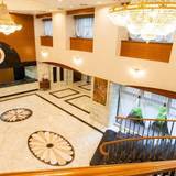 ホテルトリニティ書斎　ロビー / 4