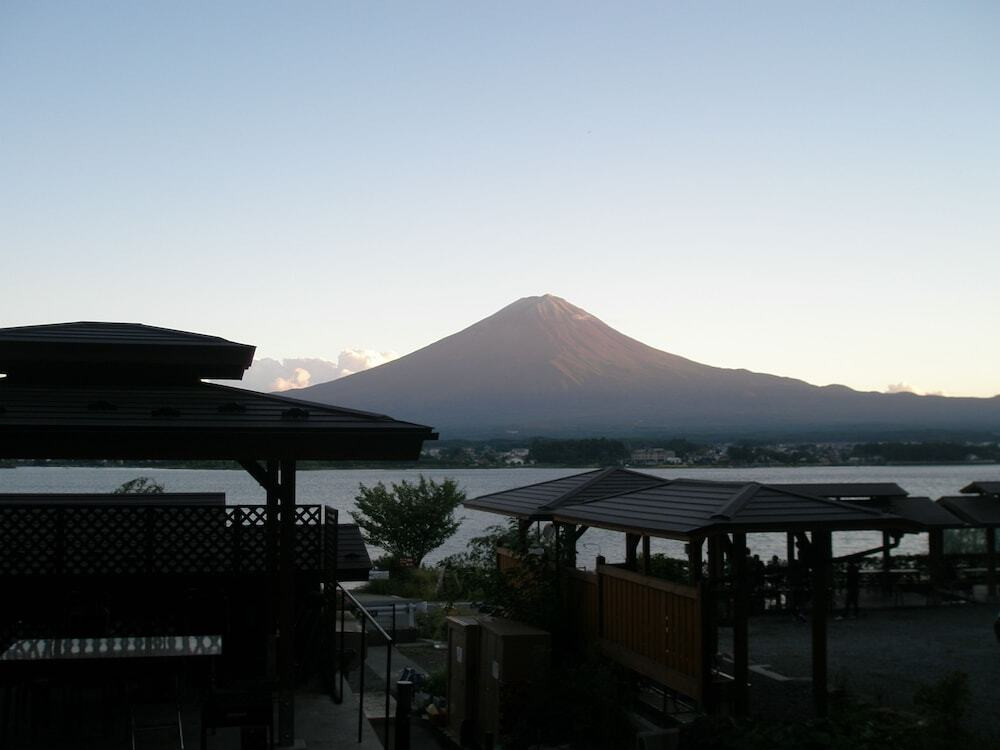 マウンテン ビュー