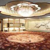 会津芦ノ牧温泉 丸峰観光ホテル(福島県 旅館) / 2