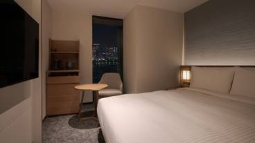 部屋からの景観 / 32