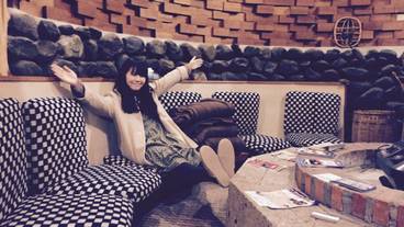 ロビーラウンジ / 5