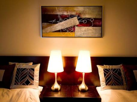 Hakuba Gondola Apartments / 5