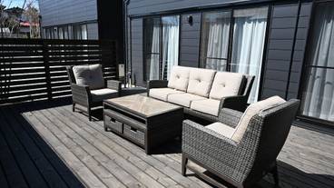 テラス / パティオ / 10