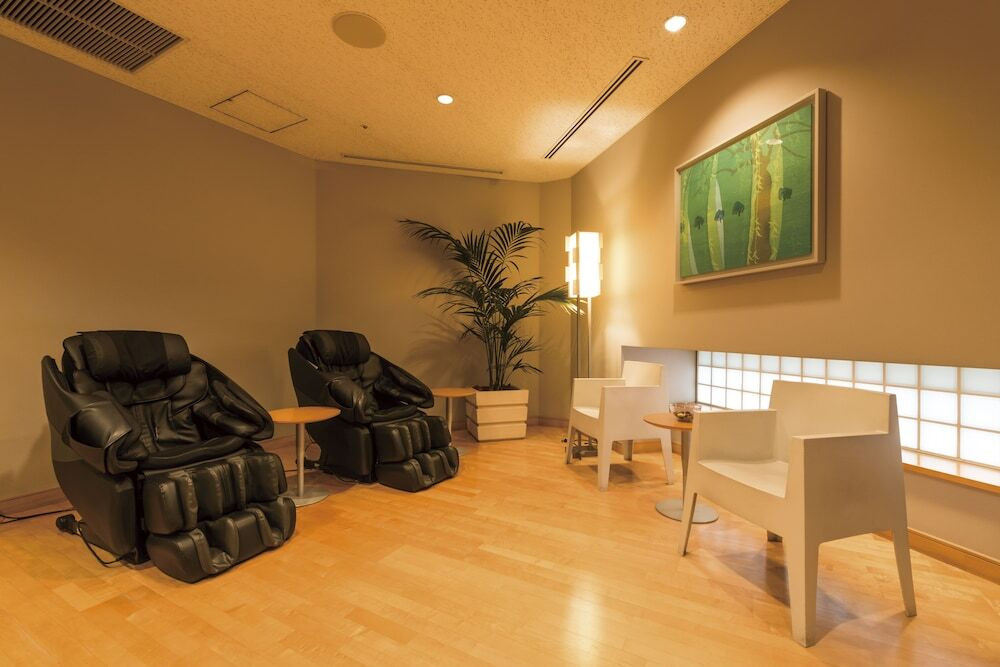 フィットネス設備②