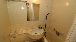 [禁煙] 山側和洋室 海鮮会席ディナー&朝食付き