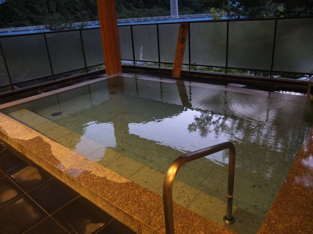 大浴場