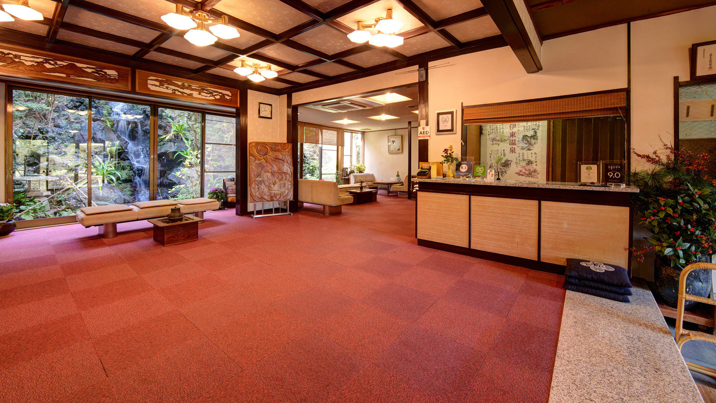 登山電車に乗って行く混浴露天風呂！絶景を家族みんなで堪能できる4232922