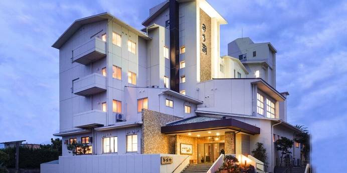 味の宿 みち潮（三重県 旅館） / 1