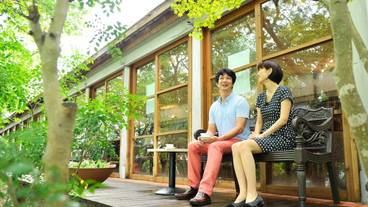 バルコニー / 23