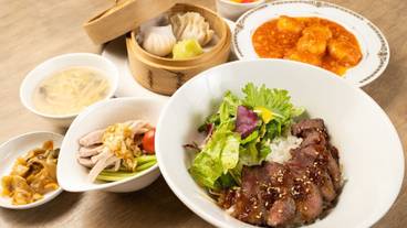 レストラン / 14