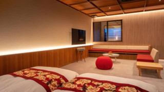 コンフォート ルーム