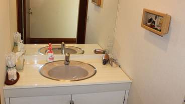 施設内の設備 / 3