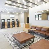 相鉄フレッサイン 神戸三宮（兵庫県 ビジネスホテル） / 3