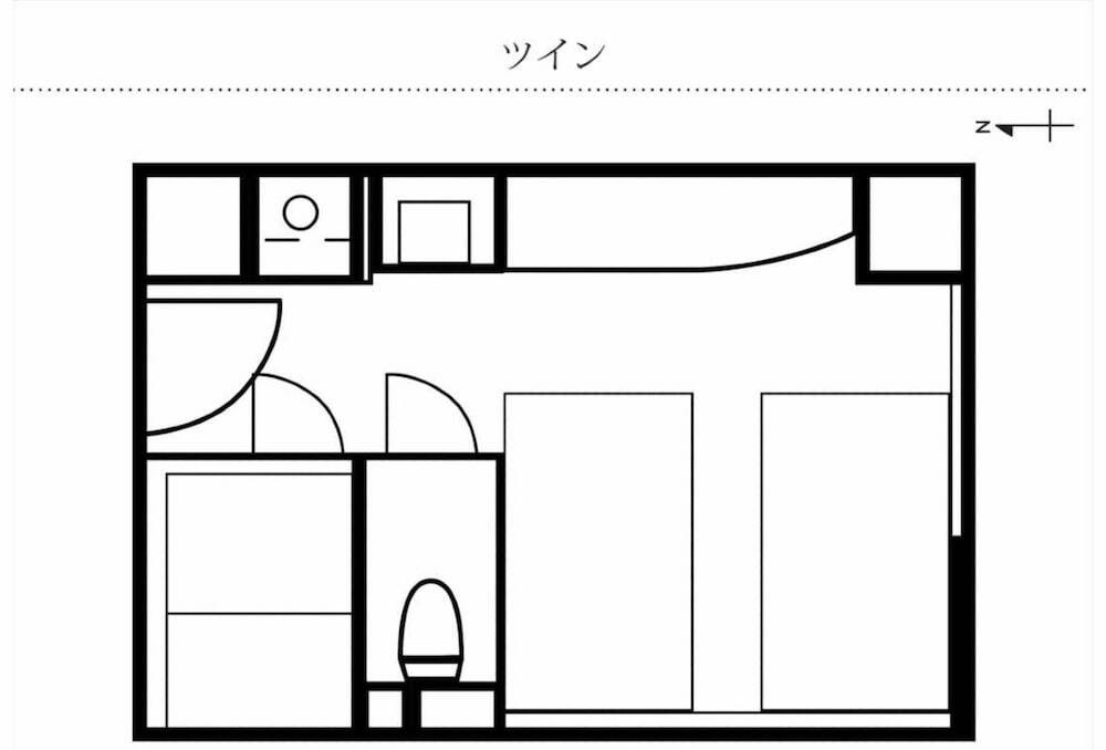 客室