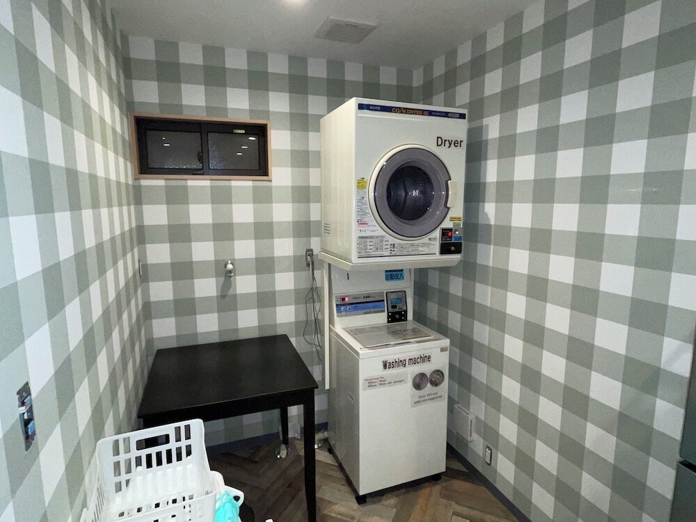 ランドリー ルーム