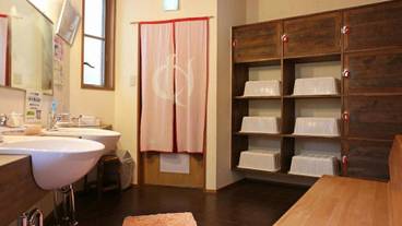 バスルーム / 12