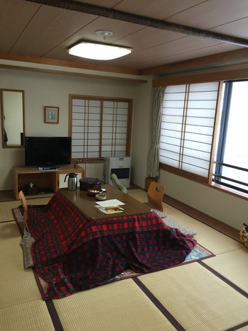 「肘折温泉 湯宿 元河原湯」 内観 46870920 