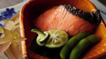 食事・飲み物 / 1