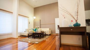 リビング エリア / 26