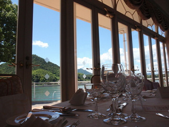 「ナティーク城山」 内観 49454650 レストラン２