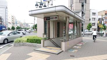 ショッピングモール / 4