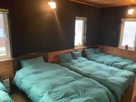 Ninjaart Furano Cottage / 2