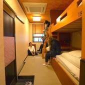 COGO RYOGOKU（東京都 ゲストハウス・ホステル・ドミトリー） / 5