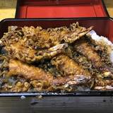 天ぷら 中山(テンプラナカヤマ)