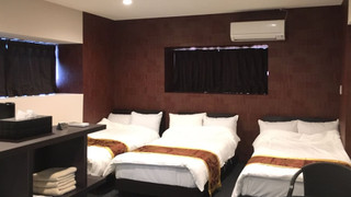 ファミリー ルーム