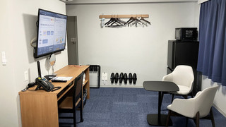 スタンダード トリプルルーム 禁煙