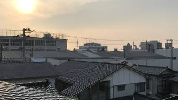 施設からの眺望 / 3