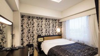 ダブルルーム 禁煙