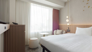 スタンダードダブル (2025年6月14日リニューアル)