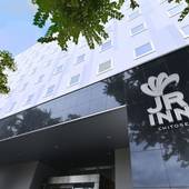 JRイン千歳（北海道 ビジネスホテル） / 5