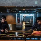 the LIFE TABLE① / 2