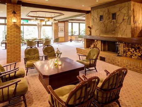 新穂高温泉 ホテル穂高 / 5