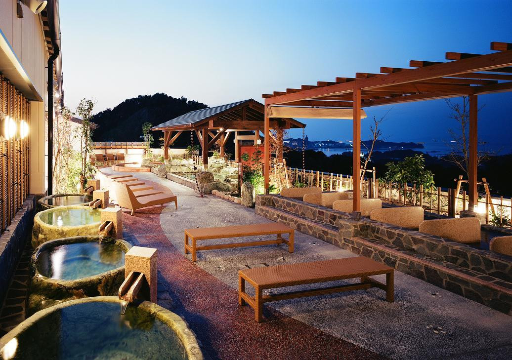 パンダ型コテージは、内装もかわいいんです♩3450767