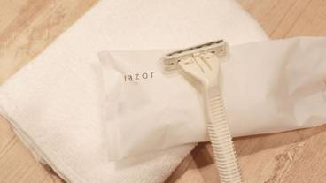 施設内の設備 / 3