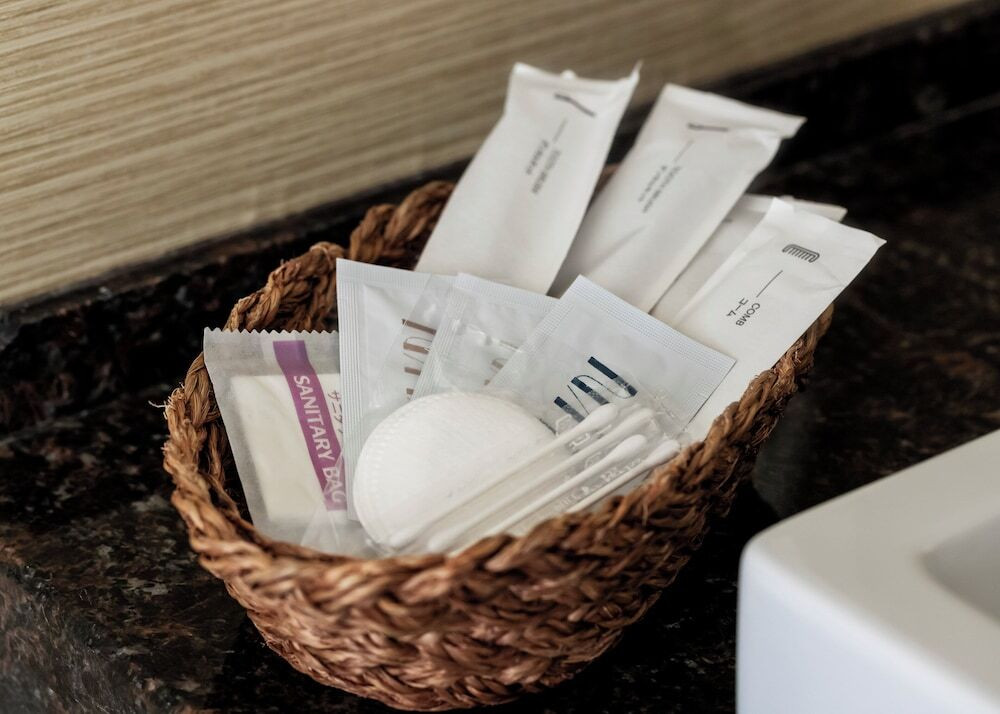 客室の設備とサービス