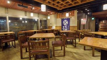 レストラン / 14