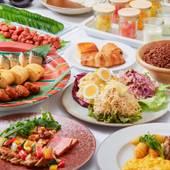 東京イーストサイド ホテル櫂会（東京都 シティホテル） / 5