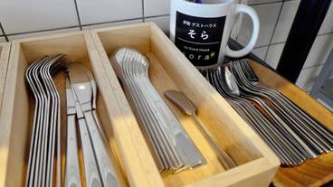 共用キッチン設備 / 10