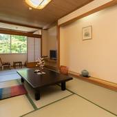 和銅鉱泉 薬師の湯 ゆの宿 和どう（埼玉県 旅館） / 5